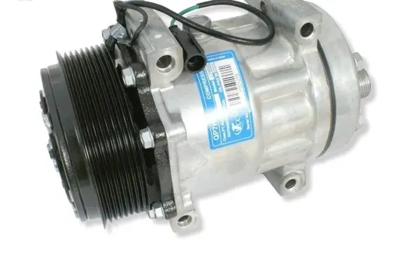 Iveco Daily 4th gen Air conditioning (A/C) compressor (pump) QP8090 QP7H15
