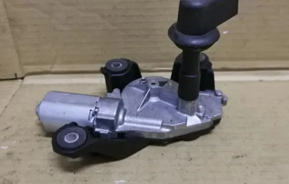 Renault Laguna III Engine 0390201856