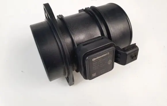 Renault Scenic III - Grand scenic III Mass air flow meter H8200702517 8200682558