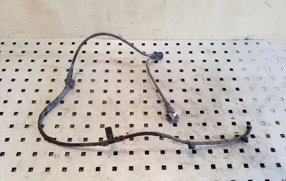 Audi A5 Sportback 8TA Front ABS sensor wiring 