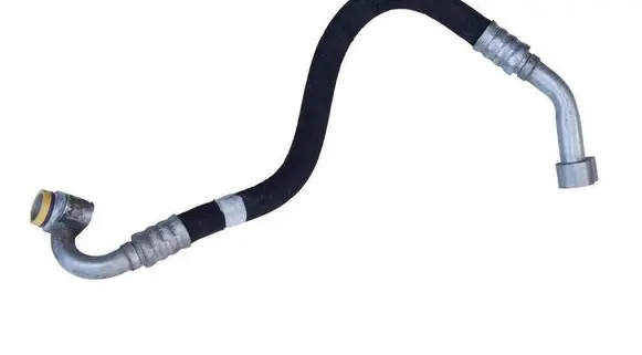 Mercedes-Benz SLK R171 Air conditioning (A/C) pipe/hose 556002002