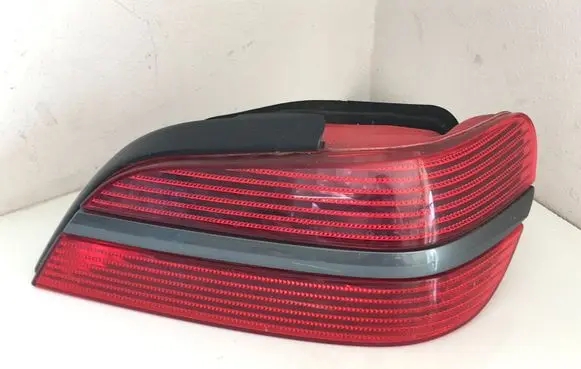 Peugeot 406 Rear/tail lights 9630364977