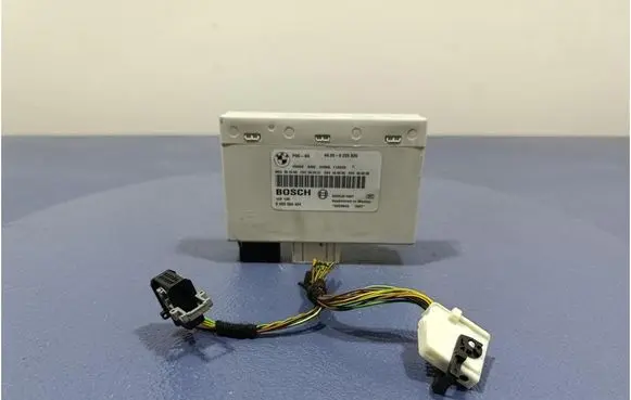 BMW 7 F01 F02 F03 F04 Parking PDC control unit/module 9225825
