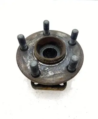 Subaru Legacy Front wheel ball bearing 