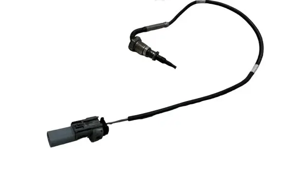 Opel Corsa E Exhaust gas temperature sensor 55581650 1537307713666