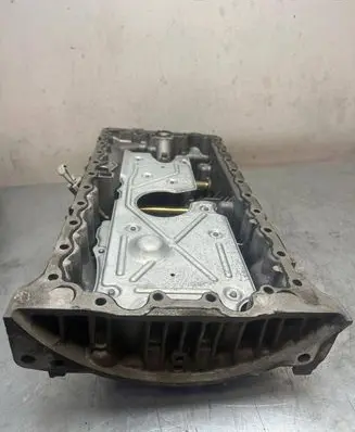 Volvo S60 Oil sump 31316978