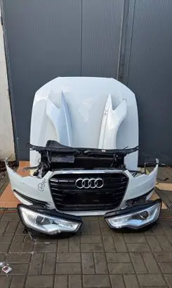 Audi A6 S6 C7 4G Front piece kit 