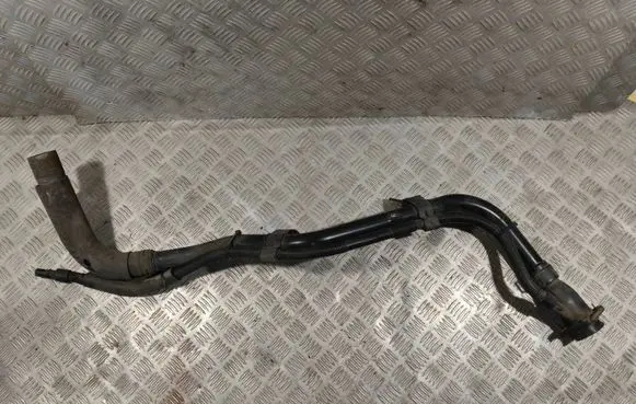 Hyundai Santa Fe Fuel tank filler neck pipe 310302BXXX 31030