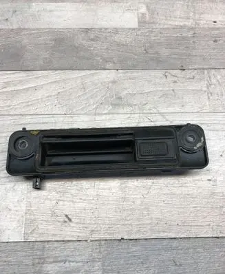 Mercedes-Benz A W168 Tailgate/trunk/boot exterior handle A1647400193