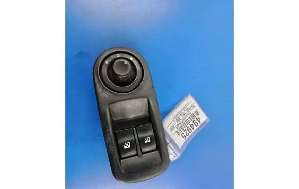 Renault Trafic II (X83) Other devices 8200011867