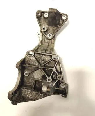 Generator/alternator bracket