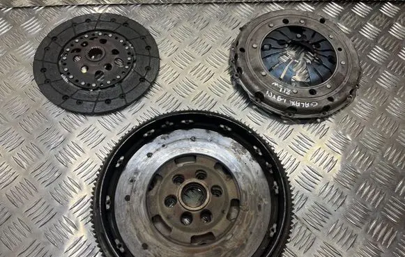 Ford Galaxy Clutch set kit