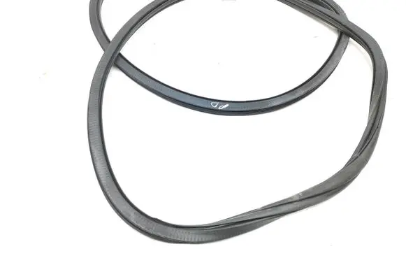 Volkswagen Tiguan Allspace Front door rubber seal 