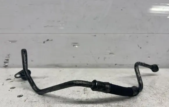 Audi A5 8T 8F Turbo turbocharger oiling pipe/hose