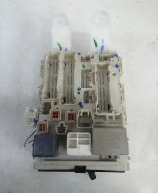 Fuse module