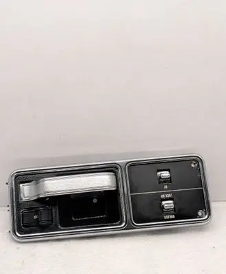 Jeep Cherokee Rear door interior handle 8955002153
