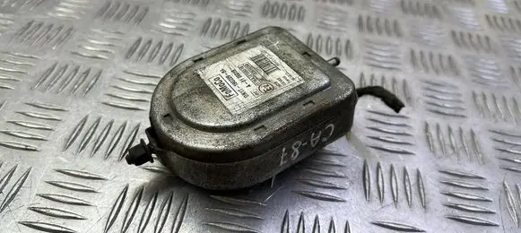 Ford Ecosport Alarm system siren DN1T19G229BA