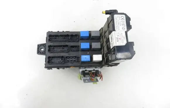 Hyundai Santa Fe Central body control module 9118826105