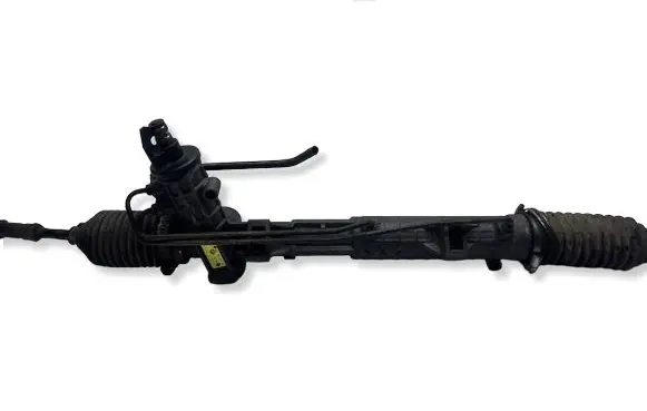 BMW 3 E46 Steering rack 7852974712 5616540405 6757650