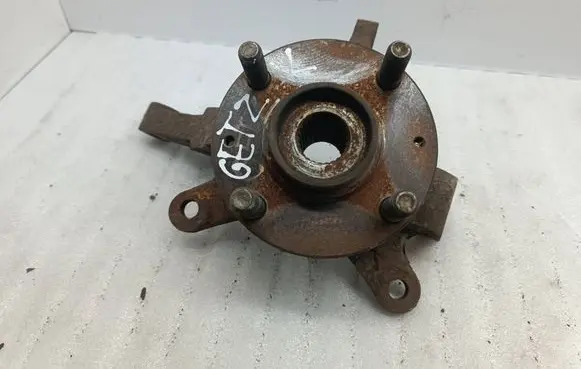 Hyundai Getz Front wheel hub BH1