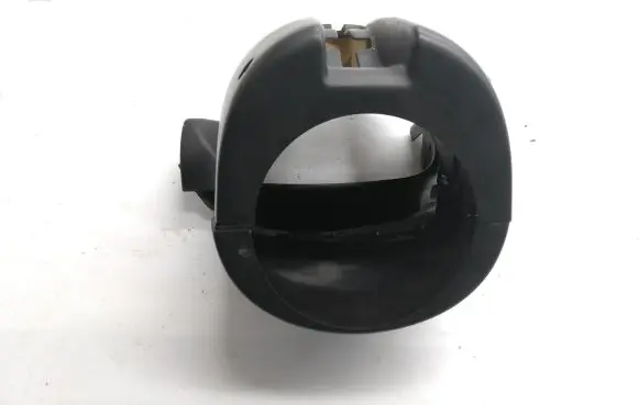 Audi Q7 4L Steering wheel column trim 4L0953497
