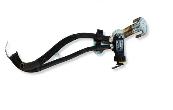 Alfa Romeo Mito Exhaust gas pressure sensor 55227306