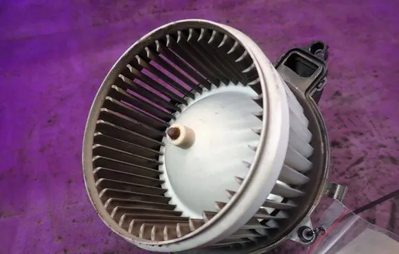 Citroen Berlingo Heater fan/blower 5E2228200