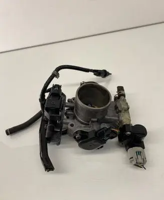 Honda Jazz Throttle valve 1368001951
