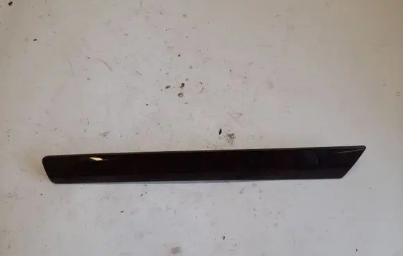 Volkswagen Touareg II Rear door card trim 7P6867450D