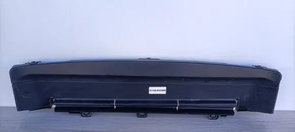 Volkswagen Multivan T5 Bottom radiator support slam panel 7H0805962E