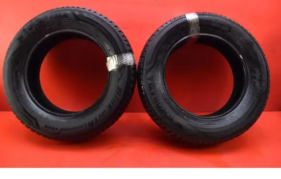 Skoda Octavia Mk1 (1U) R17 winter tire 4968814998929