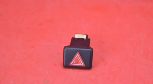Audi A4 S4 B7 8E 8H Hazard light switch 8E0941509