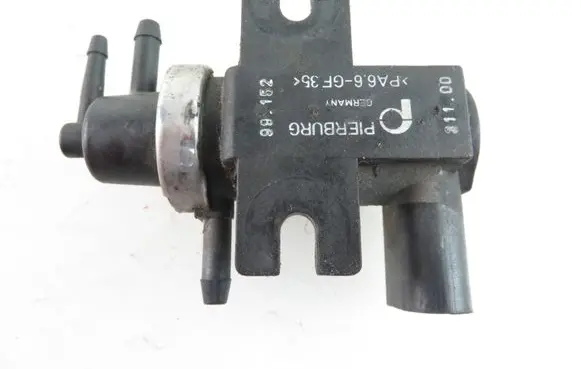 Volkswagen Golf IV Valve vacuum 72290320 1J0906627