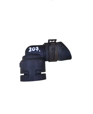 Audi A3 S3 8P Engine coolant pipe/hose 1K0122291