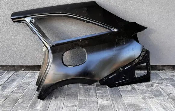 KIA Ceed Fender