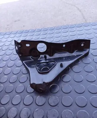 Mercedes-Benz CLA C117 X117 W117 Battery bracket A2466200514 5166B