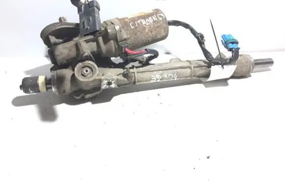 Citroen C3 Steering rack 6200000059 906042