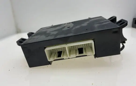 Subaru Outback Air conditioning/heating control unit 72343AG001 1776000141
