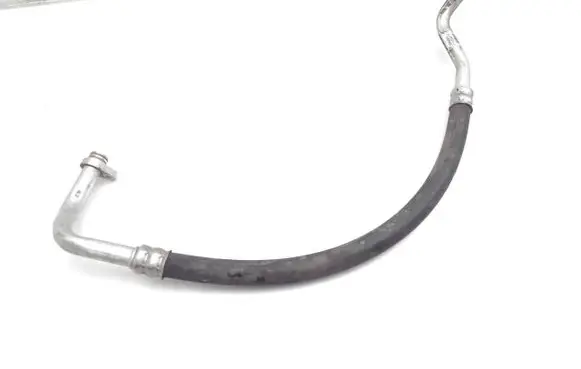 Peugeot 3008 II Air conditioning (A/C) pipe/hose 9675863080