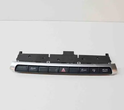 A set of switches