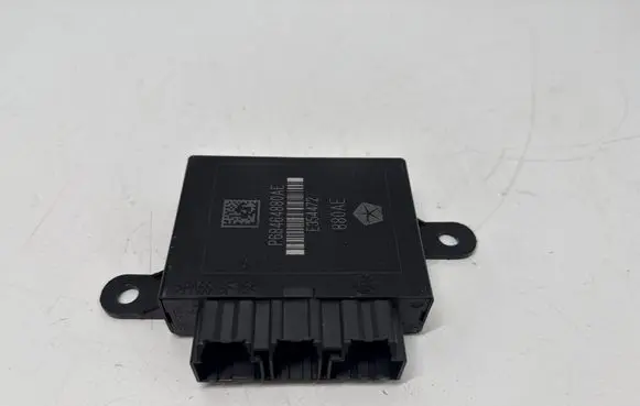 Dodge RAM Parking PDC control unit/module P68464880AE