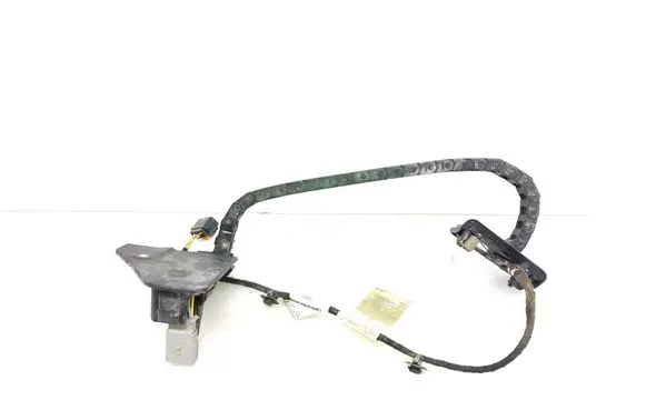Toyota Proace Sliding door wiring loom 9816588380