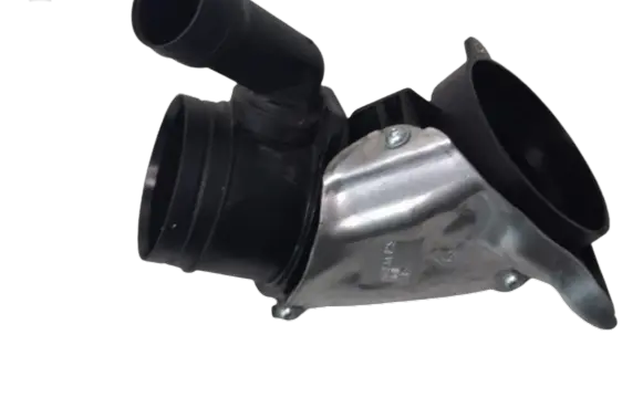Audi Q7 4M Air intake hose/pipe 057129637Q DW086