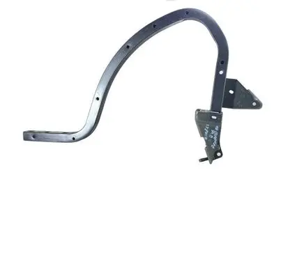 Dodge Charger Tailgate/trunk/boot hinge 712AF 6D073V