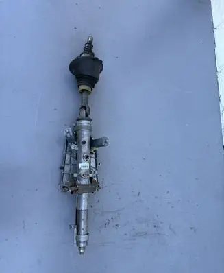 Mercedes-Benz S W221 Steering wheel axle 2214601516 PP221460101