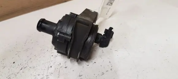 Skoda Kamiq Electric auxiliary coolant/water pump 0392023406