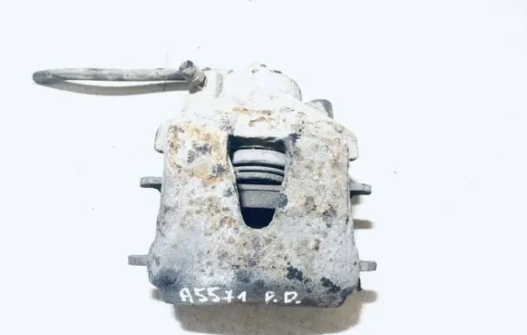 Audi A2 Front brake caliper