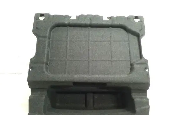Other trunk/boot trim element