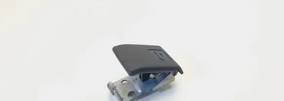 Mitsubishi Colt Engine bonnet (hood) release handle