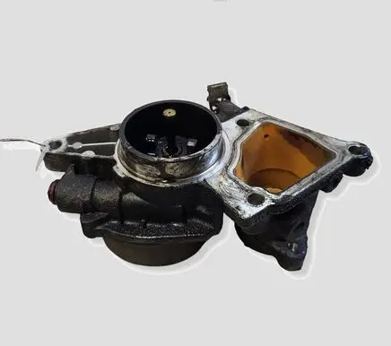 Ford Transit Vacuum pump